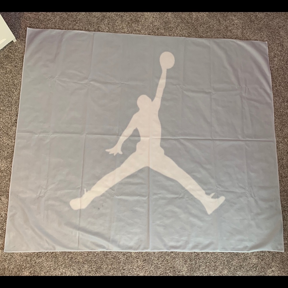 Jordan Wall Tapestry